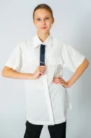 DELORAS Блуза 63920CS