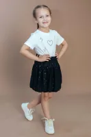 DELORAS Юбка 10164