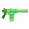 NERF FORTNITE Бластер SMG ZESTY