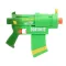 NERF FORTNITE Бластер SMG ZESTY