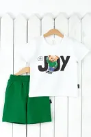 BABY BOOM Комплект КД466/1-К