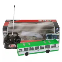 Автобус на радиуправлении BUS-RC 