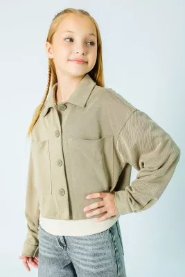 DELORAS Жакет 22511