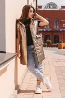 Аврора Жилет 992-Д