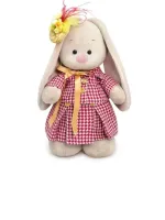 BUDI BASA Зайка Ми в костюме из твида (большой), 32 см