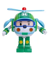 Robocar Poli Трансформер большой Хэли