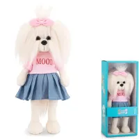 Lucky Mimi: Игривое настроение с каркасом 37 см