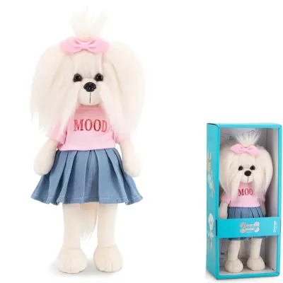 Lucky Mimi: Игривое настроение с каркасом 37 см