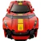 Конструктор LEGO Спорткар Ferrari 812 Competizione