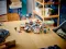 Конструктор LEGO Модульная космическая станция