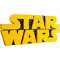 Конструктор LEGO SW Логотип Star Wars из кубиков