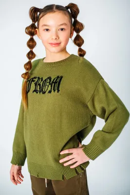 DELORAS Свитшот 22324