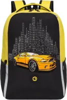 Grizzly Рюкзак RB-451-8