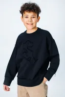 DELORAS Свитшот 22279