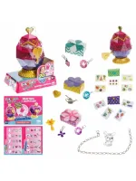 Funlockets Игровой набор Кристаллы Шкатулка с секретами Яйцо