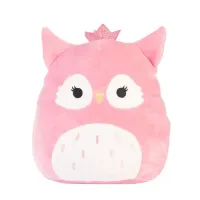 Сквишмэллоус Игрушка мягконабивная 30 см Сова Бри TM Squishmallows