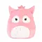 Сквишмэллоус Игрушка мягконабивная 30 см Сова Бри TM Squishmallows