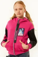 DELORAS Мастерка 21100