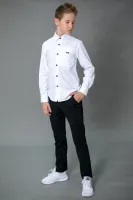 DELORAS Рубашка C71413F