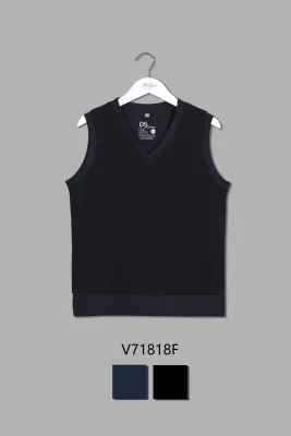 DELORAS Жилет V71818F