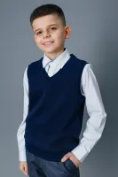 DELORAS Жилет V71818F