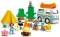 Конструктор LEGO DUPLO Town Семейное приключение на микроавтобусе