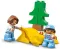 Конструктор LEGO DUPLO Town Семейное приключение на микроавтобусе
