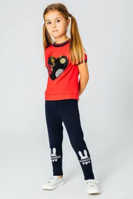 DELORAS Лосины 18063