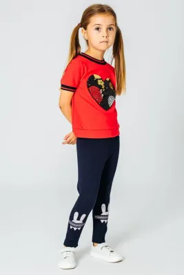 DELORAS Лосины 18063