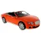 Машина р/у 1:12 Bentley Continetal GT Цвет Оранжевый