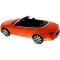 Машина р/у 1:12 Bentley Continetal GT Цвет Оранжевый