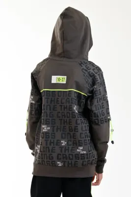 Beneti Толстовка 2539