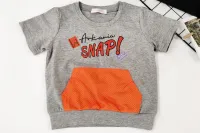 COLABEAR Футболка 683621