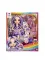 RAINBOW HIGH Кукла Classic Виолет Виллоу 28 см фиолетовая