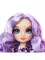 RAINBOW HIGH Кукла Classic Виолет Виллоу 28 см фиолетовая
