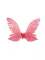 Шарнирная кукла Winx Club Текна в шортах  с крыльями, 24 см,