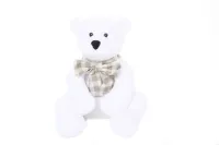 Медведь 50 см белый, Lapkin