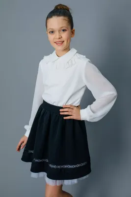 DELORAS Юбка Q64329