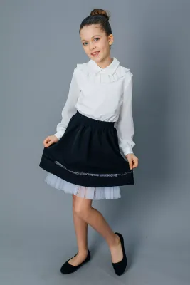 DELORAS Юбка Q64329