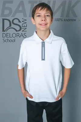 DELORAS Рубашка 71900ZSN