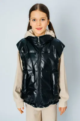 DELORAS Жилет утепленный 22729