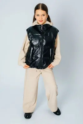 DELORAS Жилет утепленный 22729