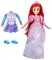 Disney Princess Кукла Комфи Ариэль 2 наряда