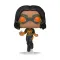 Фигурка Funko POP Heroes: Black Lightning: Молния (Lightning) из сериала “Черная молния“
