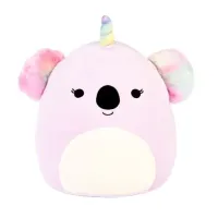 Сквишмэллоус Игр мягк 30 см Коала-единорожка Бетти TM Squishmallows