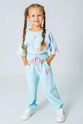 DELORAS Брюки 19851