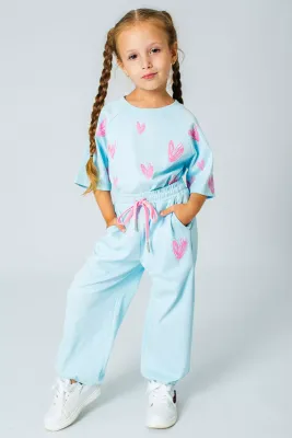 DELORAS Брюки 19851