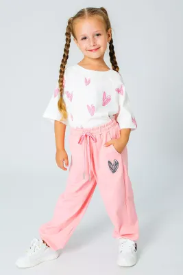 DELORAS Брюки 19851