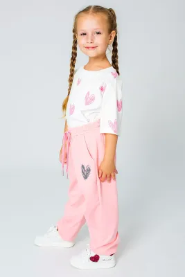 DELORAS Брюки 19851