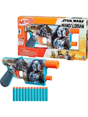 HASBRO Оружие F9834